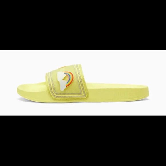 Puma Leadcat Emoji Slides(sold out on website) - Picture 7 of 9